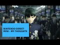 Nintendo Direct Mini - My Thoughts on the State of Nintendo in 2020