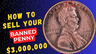 STOP! Don’t Spend Your Lincoln Penny Until You Watch This 😱 (Sell It for Thousands!)
