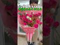 꽃다발도전기 25일차. #꽃수저 #광주꽃집 #동명동꽃집 #플로렌 #꽃집브이로그