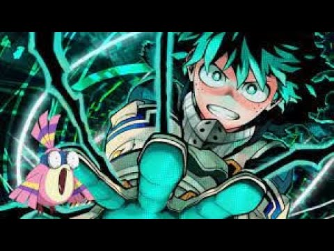 Video NHẠC PHIM ANIME REMIX - Học Viện Anh Hùng SS2 P1 - My... - YouTube