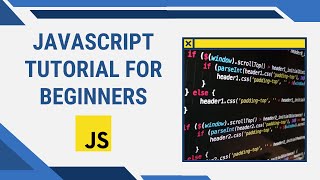 JavaScript Crash Course: From Basics to Advanced | Free Online Coding Bootcamp