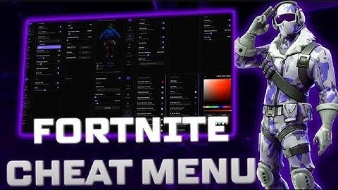 Fortnite Hack [2025] | Fortnite Cheats [Aimbot & Legit] | BEST Fortnite Hack [Download]