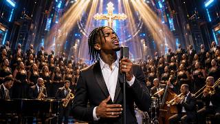 【中文福音歌单】💗熟悉的歌，被唱成直击灵魂的回响｜Gospel Choir Version丨𝑷𝒍𝒂𝒚𝒍𝒊𝒔𝒕