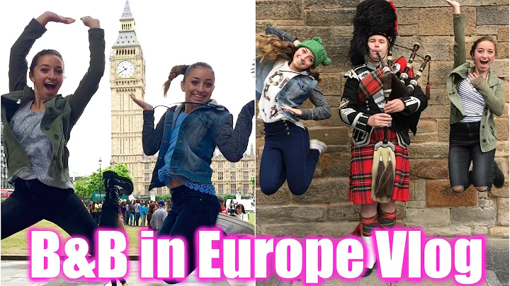 Is there a Brooklyn in England? (2023)