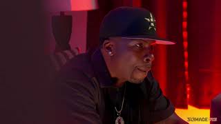 Inside the Shoot: Lil Keke, Al-D*300, Cal Wayne Ft. Eddie Coke - A Million Ways (Behind The Scenes)