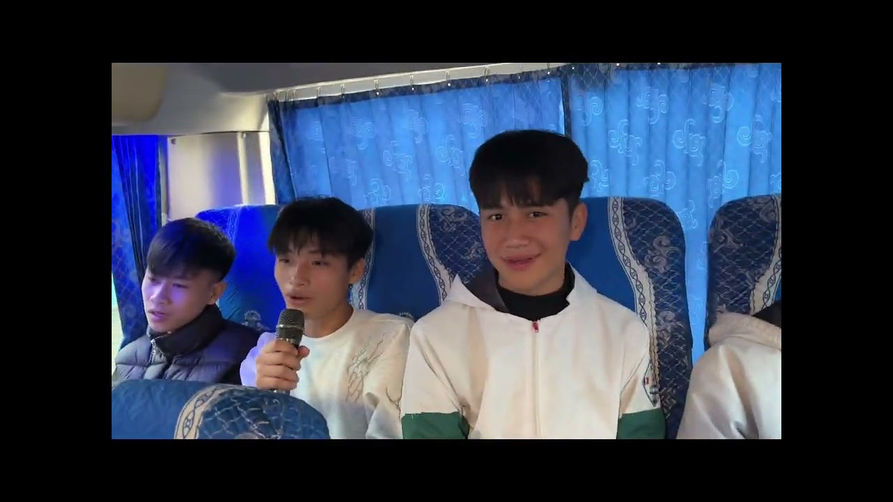 Lớp 10A9 - Trường THPT Bình Yên