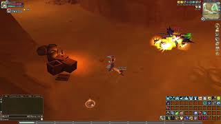 Florensia Little Exca Aoe