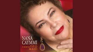 Miniatura de vídeo de "Nana Caymmi - Sonho e Saudade"