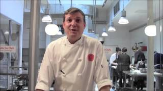ChefCam Q&A - What are the main ingredients used in Thai cuisine?