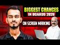 What is On-Screen Marking in Boards 2026? | Big Update For Students!
