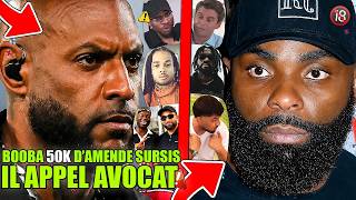 BENASH FR4PPE un PRANKEUR, GRADUR SOUTIEN KAARIS HYPOCRITE d'apres FANS, NISKA COPIE AYA SDF, HIMRA screenshot 3