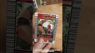 never buying from Limited Run Games again