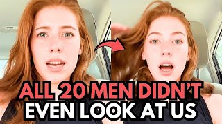 Dating Apps Are Losing The Men Women Needed screenshot 3