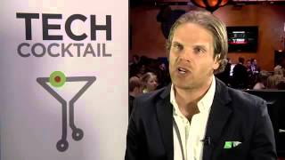 Brian Spaly, CEO, Trunk Club - Tech Cocktail Conversation76