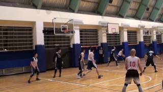 20170124 Pure vs 7Crash 第4節