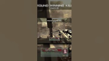 Samurai Xylica | Subscribe for More! | #callofduty #trickshotting #cod #samuraisquads #mw2 #iw4x