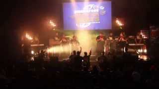 Smokefree Pacifica Beats Grand Final 2014 Highlights