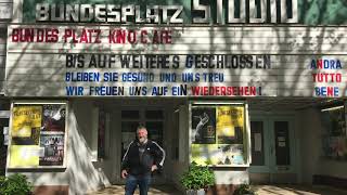filmPolska@home 2020: Kinos