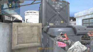 [A.V.A] Grenade Points in BlackScent screenshot 2