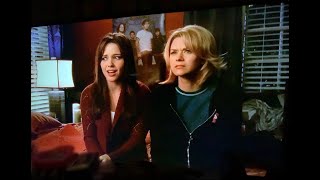 S3 E19 Peyton & Pete from Fall Out Boy | One Tree Hill | Dad advice | I Care About How He Treats You