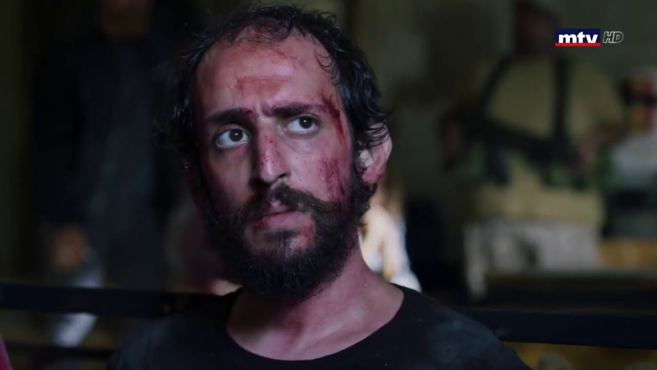 مسلسل الهيبة الرد - الحلقة 27 - إذلال جبل