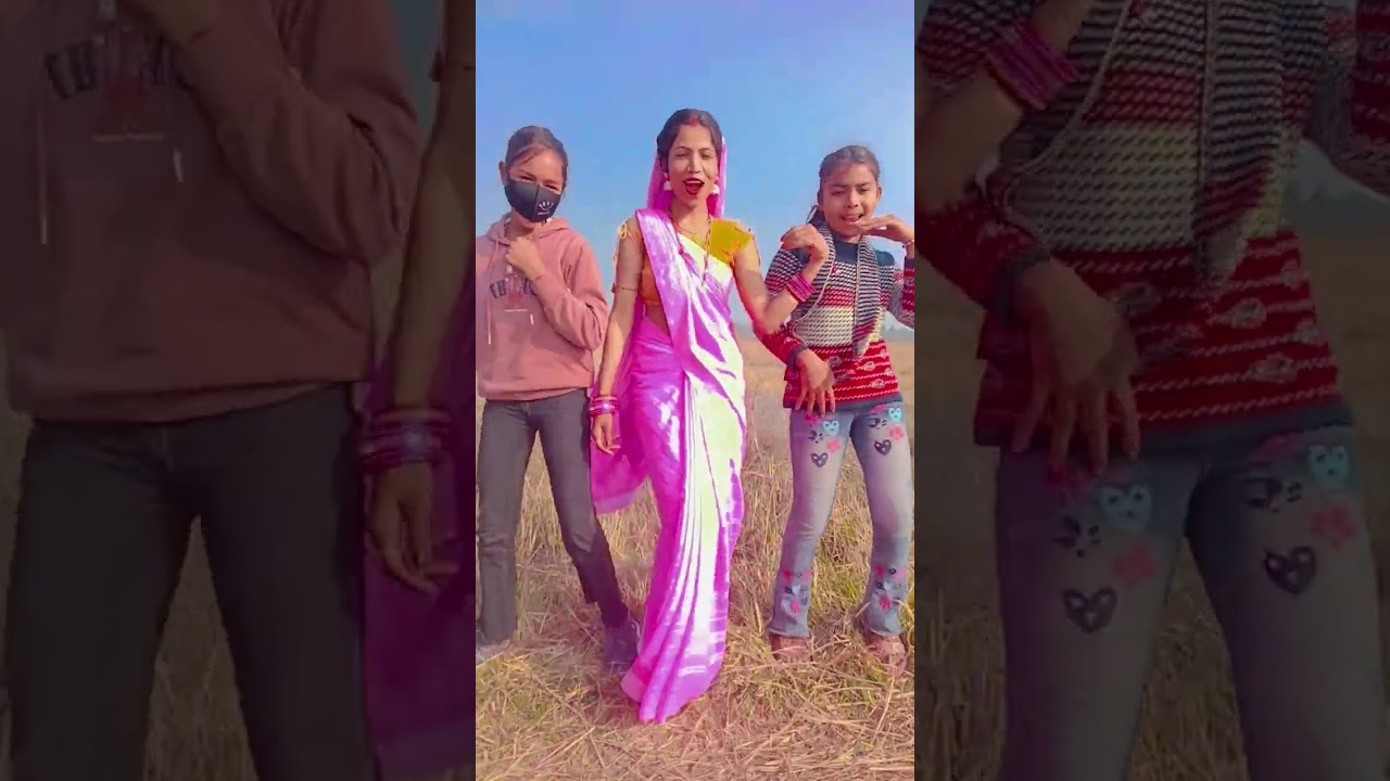 fool ba chhitail  tile Hamar gajala se 