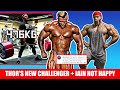 A NEW Deadlift Challenger Emerges + Iain NOT Happy After Tampa + Hadi Choopan 2020 Prep?