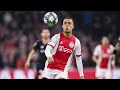 Sergino Dest - Ajax 2019/20 Highlights