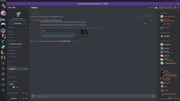 Learn Unity Engine and C# by creating a real top down RPG : Requesting Help