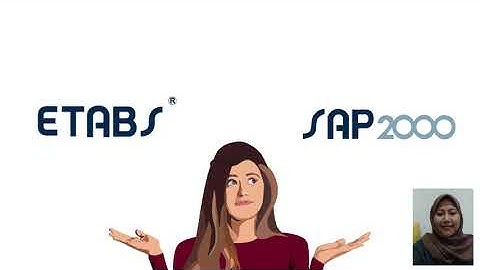 Etabs vs. SAP2000 - Lintang Ayu Dewintasari Hardianto (Week 1)