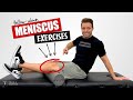 Follow-Along Exercise Routine For Meniscus Tear Knee Pain