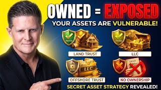 Why the Rich Don’t Own Assets in Their Names