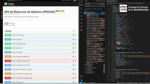 Programación III - Trabajo Final Integrador | Tecnicatura Universitaria en Desarrollo Web | UNER