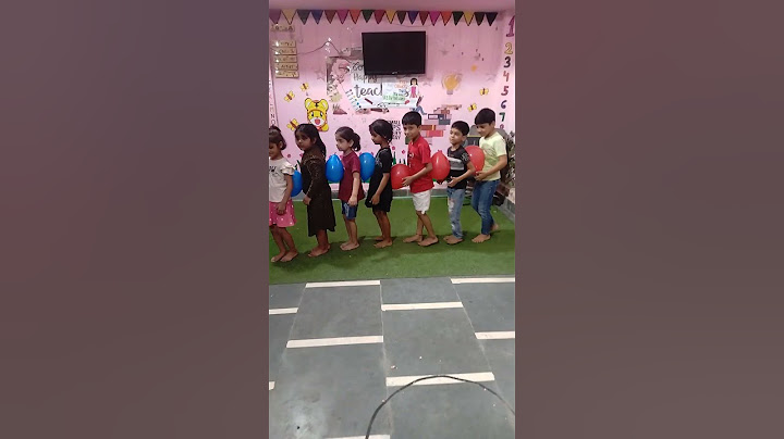 let's watch#balloon balance activity#balance game#shortvideo #shortsfeed #shortbeta #youtubeshorts