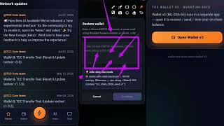 TCC MUMYITEGURO YOGUSOZA  TESTNET screenshot 3