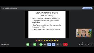 Data Warehousing and ETL Processes