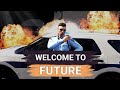 וולקם טו פיוצר Prod By Gil Nagar וולקם טו פיוצר Prod By Gil Nagar