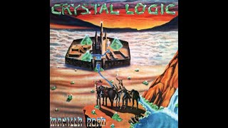 Manilla Road Crystal Logic Lyrics