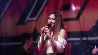 Download Lagu SUARA HATI   AnaRista - LENTERA Kesesi Pekalongan MP3