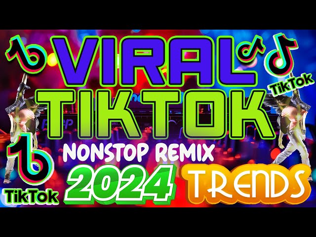 🏖️SUMMER TIKTOK MASHUP REMIX 2024 🔥 TIKTOK NONSTOP REMIX💥VIRAL TIKTOK DISCO REMIX 2024 class=