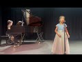 Victoria Yip - In My Own Little Corner | GOING SOLO 2025