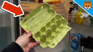 Why throwing away Egg Cartons is a BIG MISTAKE💥(Secret Trick few know)🤯