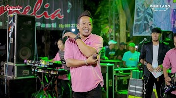 CAMELIA MUSIC - FALLING IN LOVE - MARLIN ZAKARIA - WEDDING OF WILDAN & JANNAH - WEDUSAN DUKUHSETI...