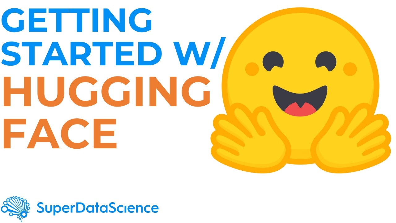 STOP Writing Neural Networks From Scratch - Do THIS Instead | HUGING FACE AI LIVE LAB