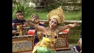 Semara Ratih performs Oleg Tamulilingan -- Full Version