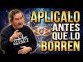 Por Qué Debes Tapar Tu Ombligo para Dormir | JJ Benitez