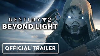 Destiny 2: Beyond Light - Official Reveal Trailer