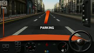 Raja parking . Dr.driving screenshot 5