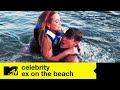 EP#14 FIRST LOOK: Georgia And Miles Get Wet | Celeb Ex On TheBeach