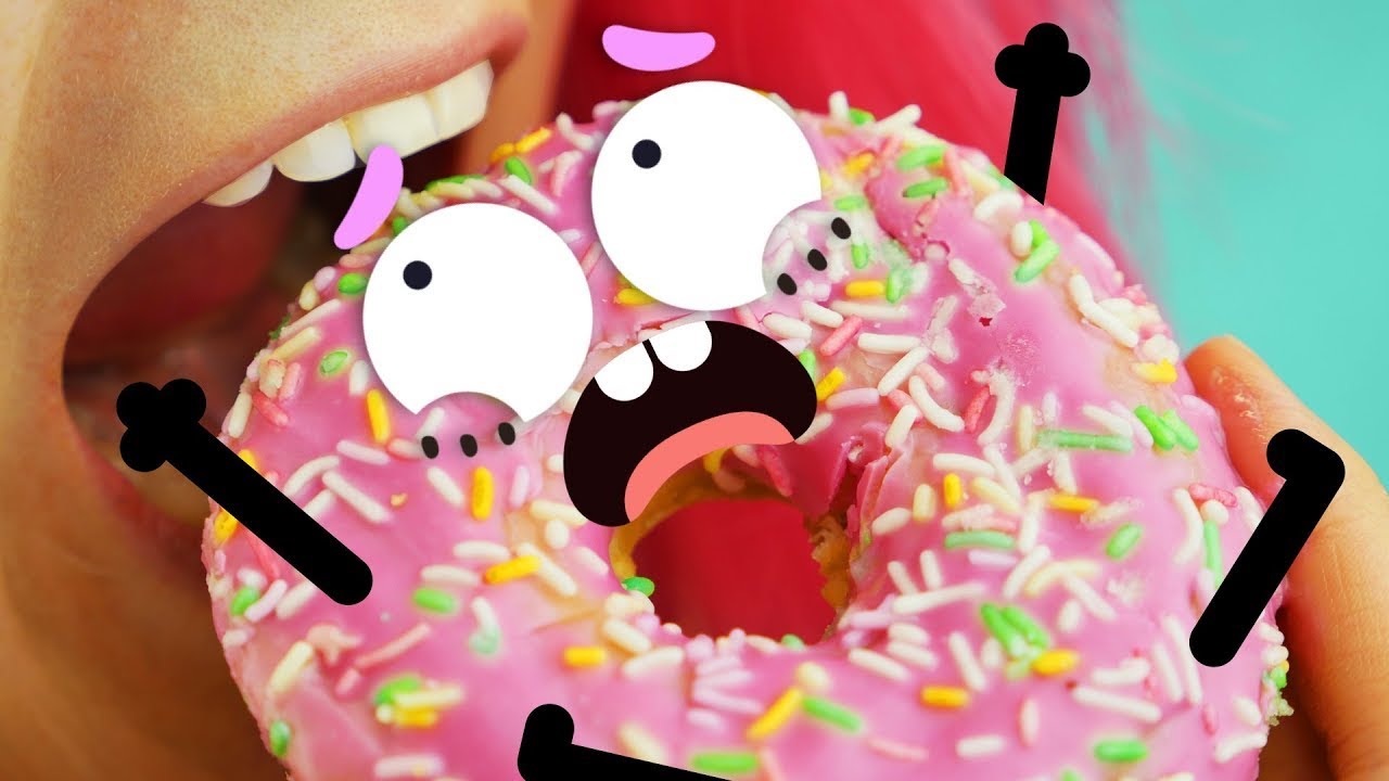 Everything Is Better With Doodles 👦 Doodland Kids Cartoon #06 - YouTube